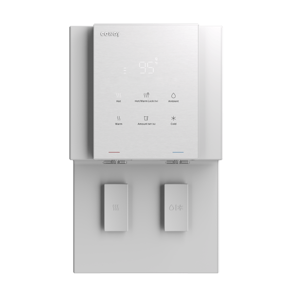 เครื่องกรองน้ำ รุ่น Villaem III