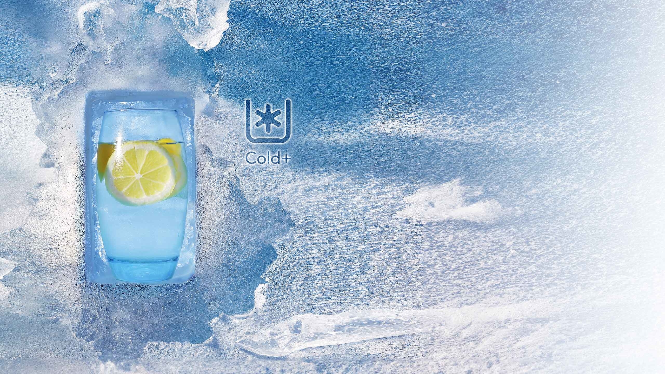 Cold+