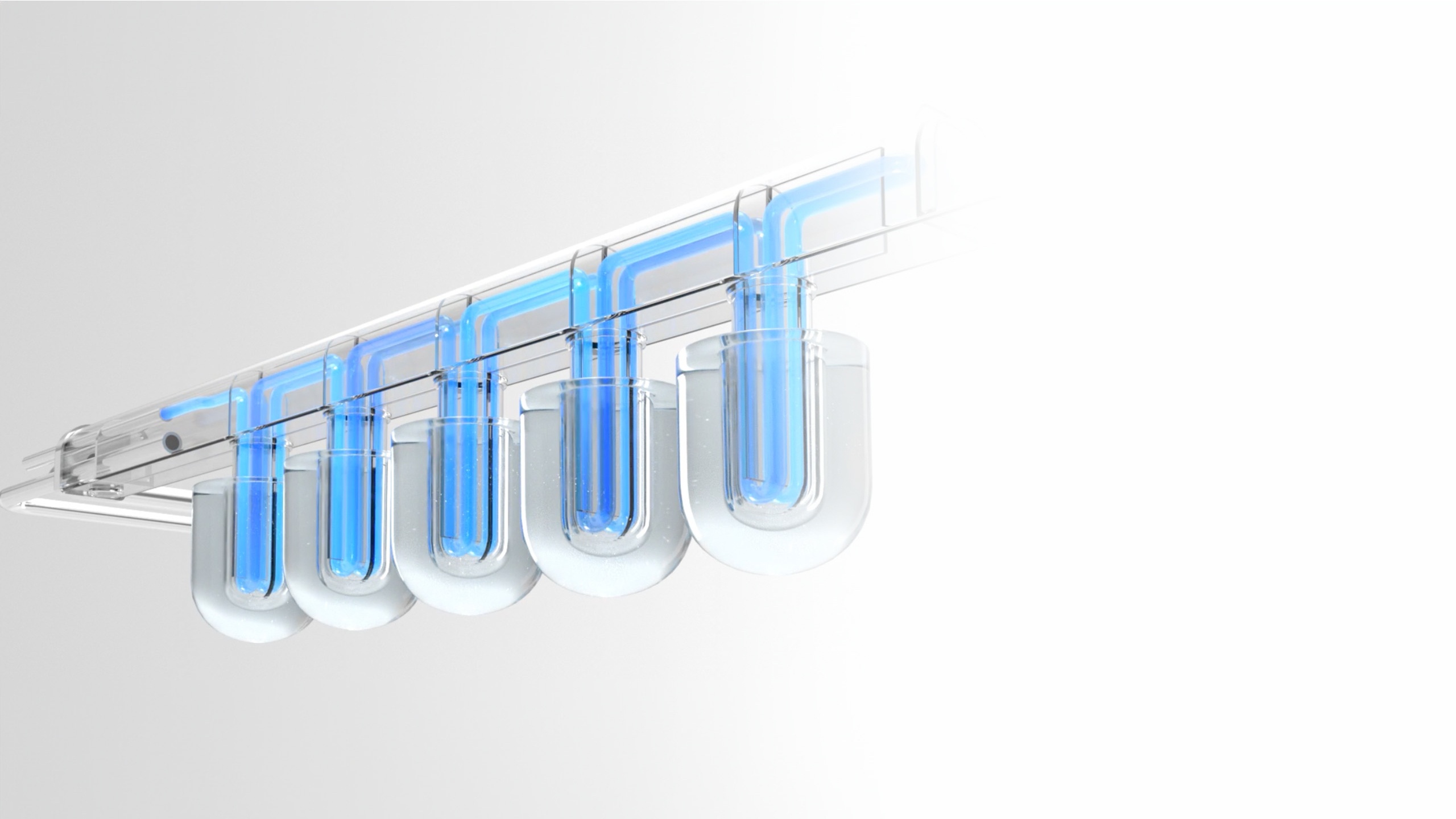 ICE-MAKER TECHNOLOGY