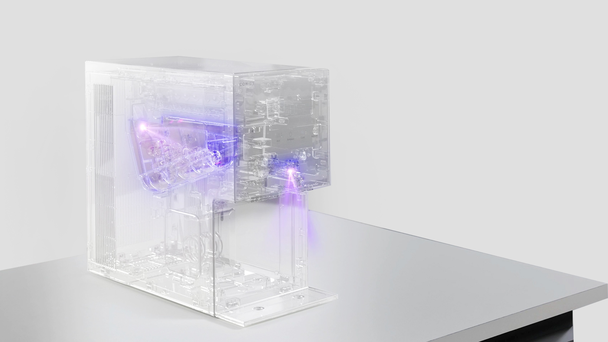 UV STERILIZATION