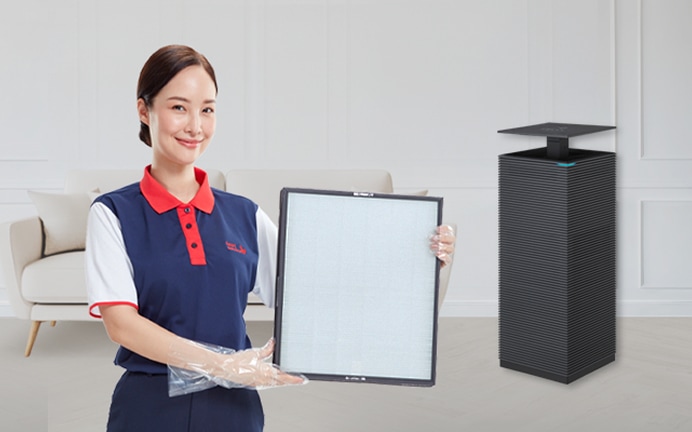 Periodical Filter Change